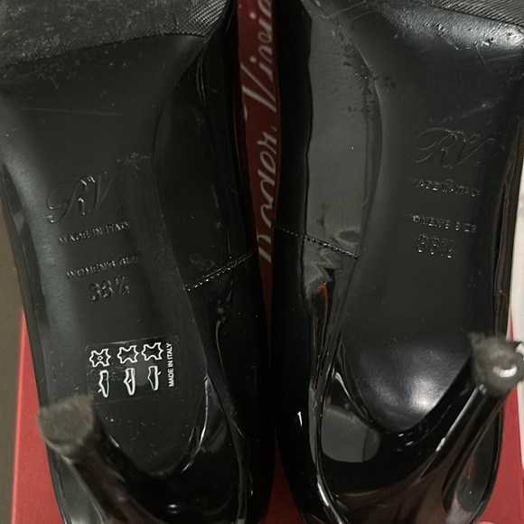 Roger Vivier patent leather heels - Picture 6 of 7